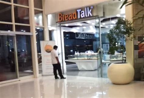Bread Talk (Abreeza) .